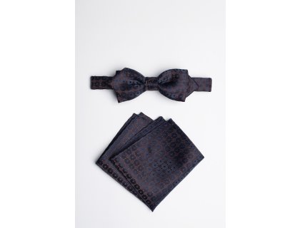 Pánský motýlek BANDI, model MONSANO slim 03