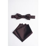 Pánský motýlek BANDI, model VALENTE slim 02