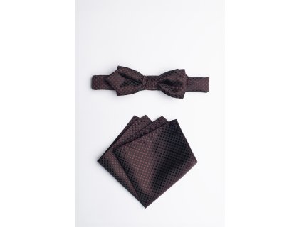 Pánský motýlek BANDI, model VALENTE slim 02