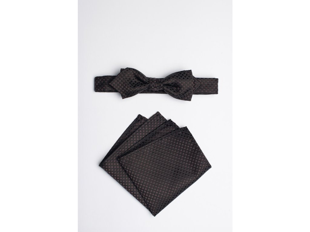 Pánský motýlek BANDI, model VALENTE slim 03