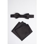 Pánský motýlek BANDI, model VALENTE slim 03