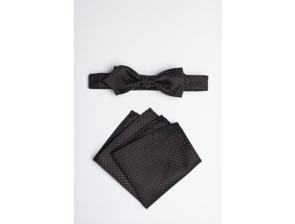 Pánský motýlek BANDI, model VALENTE slim 03