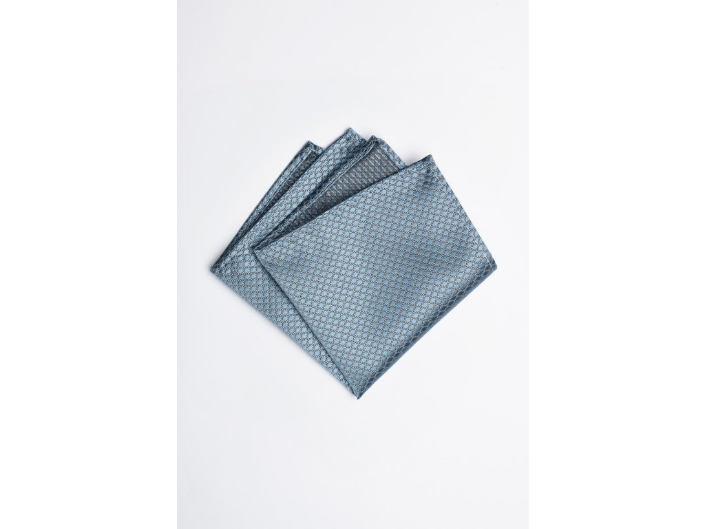 Pánský kapesníček BANDI, model MARTIM 12