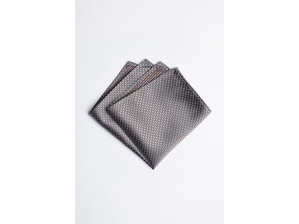 Pánský kapesníček BANDI, model MARTIM 13