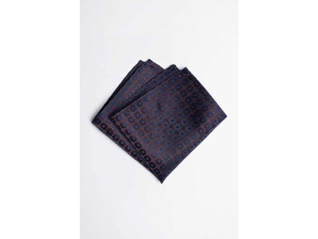 Pánský kapesníček BANDI, model MONSANO 03