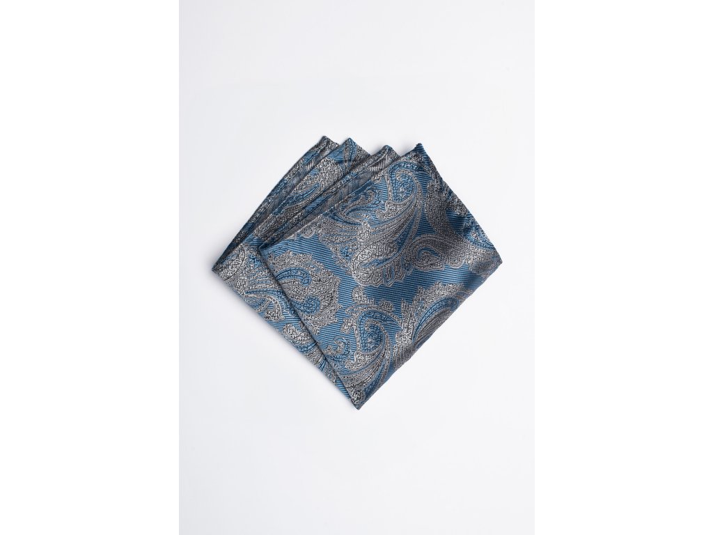 Pánský kapesníček BANDI, model ASTE 10