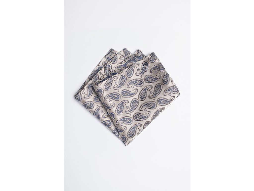 Pánský kapesníček BANDI, model ETERIO 01