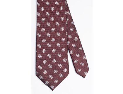 Pánská kravata BANDI, model PAISIO 03