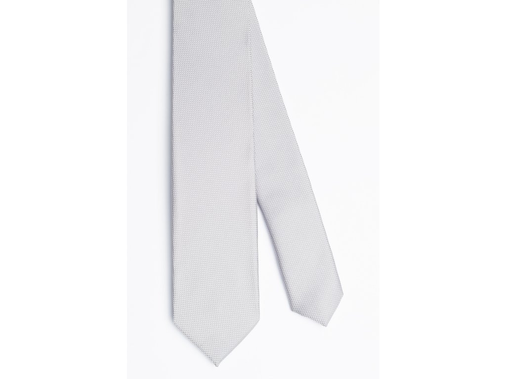 Pánská kravata BANDI, model CASIO slim 07