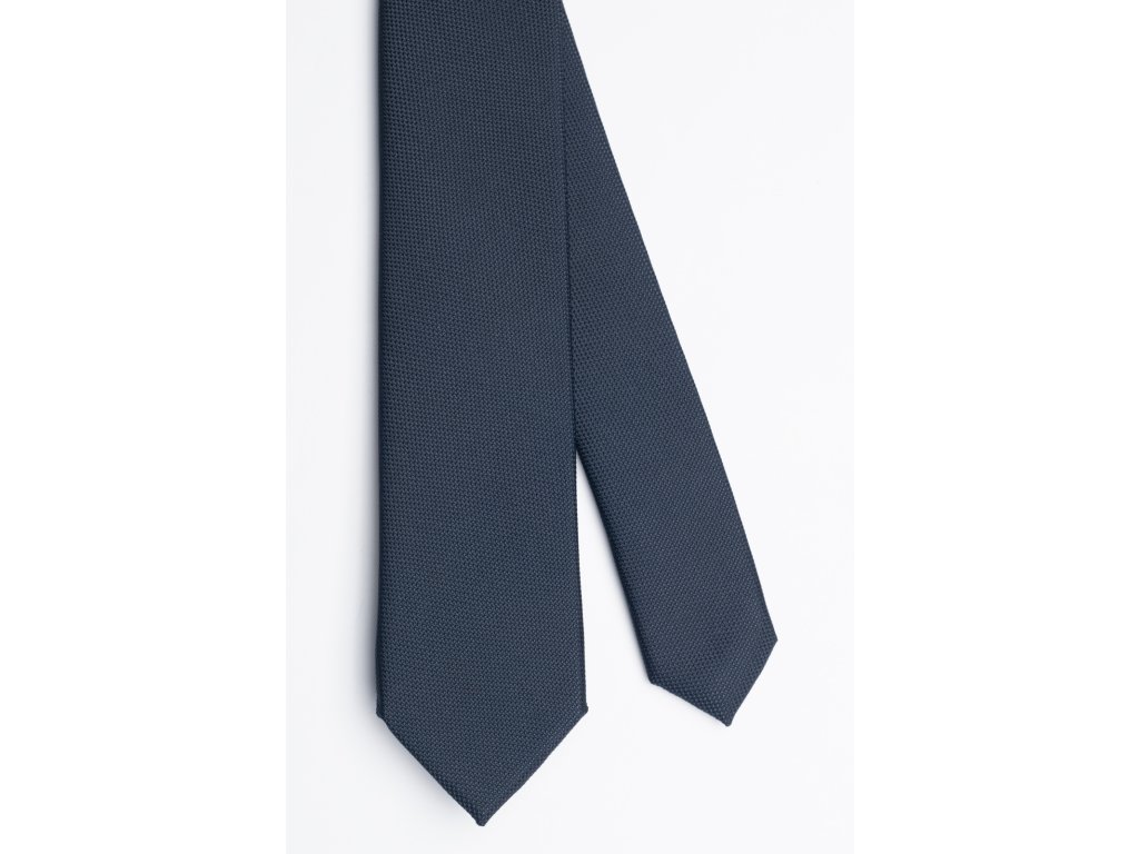 Pánská kravata BANDI, model CASIO slim 06