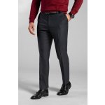 Pánské kalhoty BANDI, STRAIGHT TIMERO Antracit