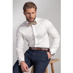 Pánská košile BANDI, model REGULAR LARADUX Cremo