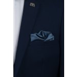 Pánský kapesníček BANDI, model ALQUEZ 15