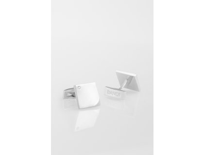 Manžetové knoflíčky BANDI, model LUX 248