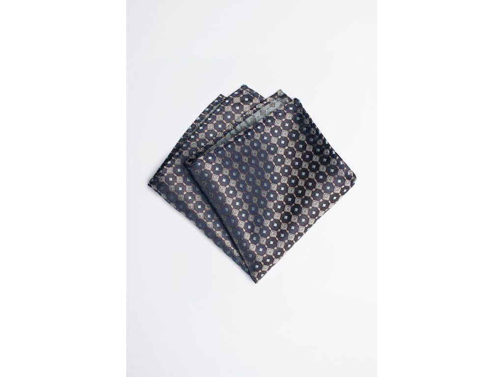 Pánský kapesníček BANDI, model MONSANO 02