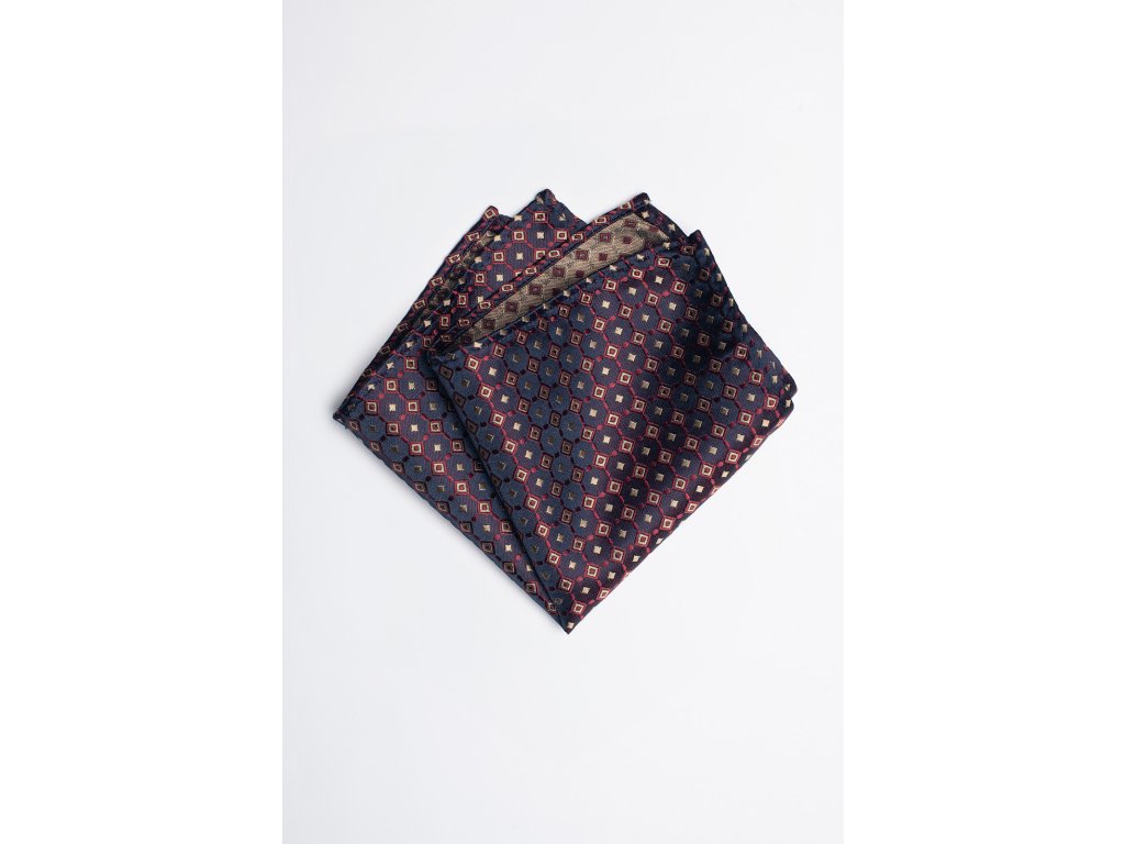 Pánský kapesníček BANDI, model MONSANO 04