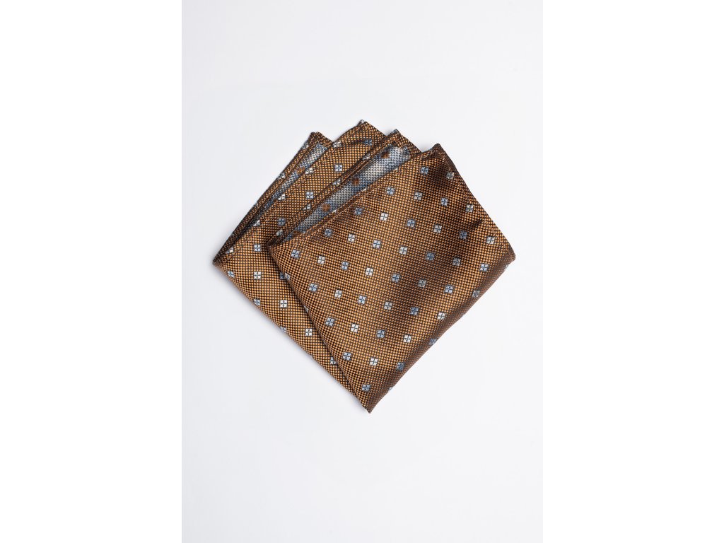 Pánský kapesníček BANDI, model PIALLO 01