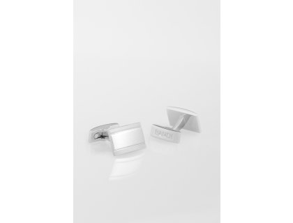 Manžetové knoflíčky BANDI, model FERMI