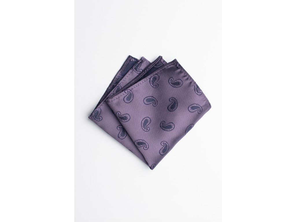 Pánský kapesníček BANDI, model TIAGO 03