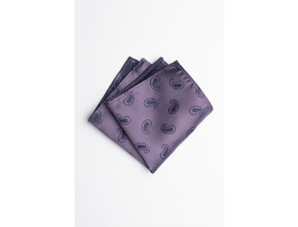 Pánský kapesníček BANDI, model TIAGO 03