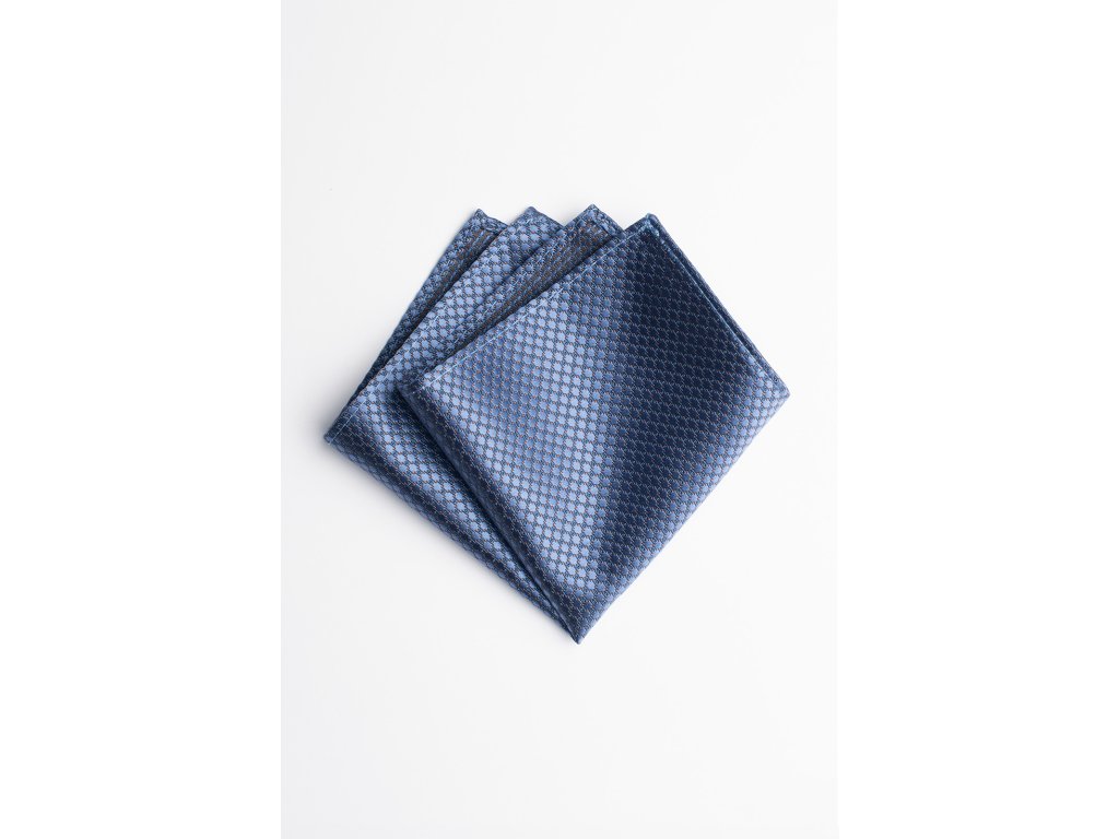 Pánský kapesníček BANDI, model MARTIM 17