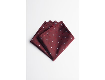 Pánský kapesníček BANDI, model GIRO 04