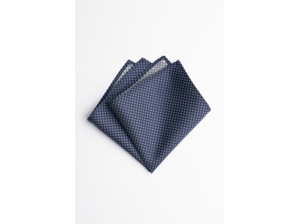 Pánský kapesníček BANDI, model DICARSO 04