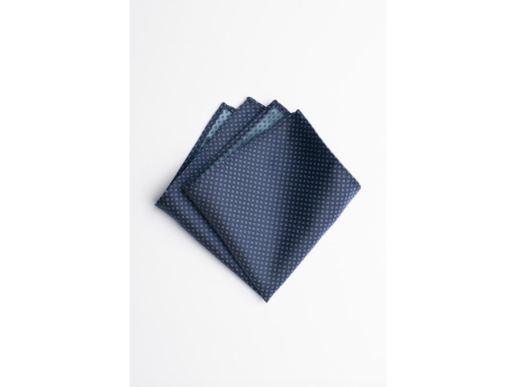 Pánský kapesníček BANDI, model DICARSO 02