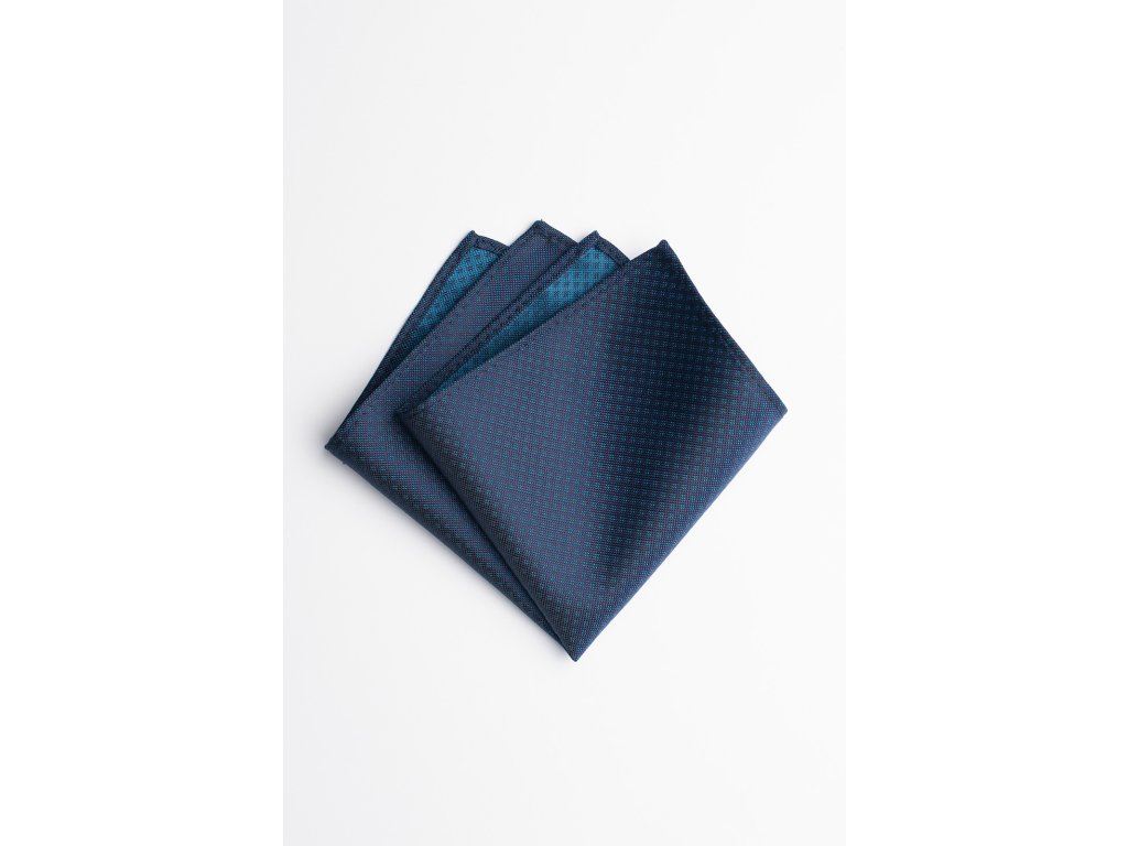 Pánský kapesníček BANDI, model DICARSO 03