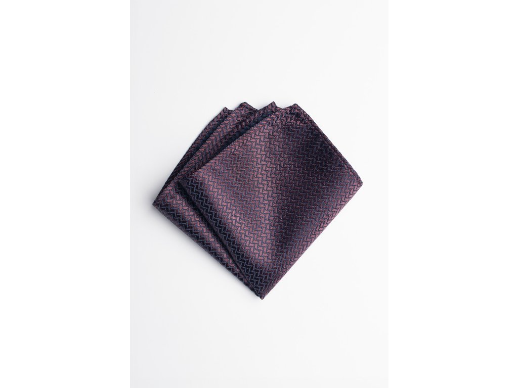 Pánský kapesníček BANDI, model CARIBIO 01