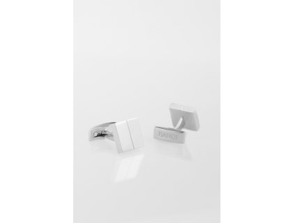 Manžetové knoflíčky BANDI, model VICELI 02