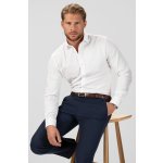 Pánská košile BANDI, model FORMAL CLEMENTIO Bianco