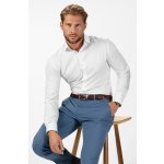 Pánská košile BANDI, model SLIM MARCUSO Bianco