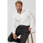 Pánská košile BANDI,  model SLIM REMOLI Bianco