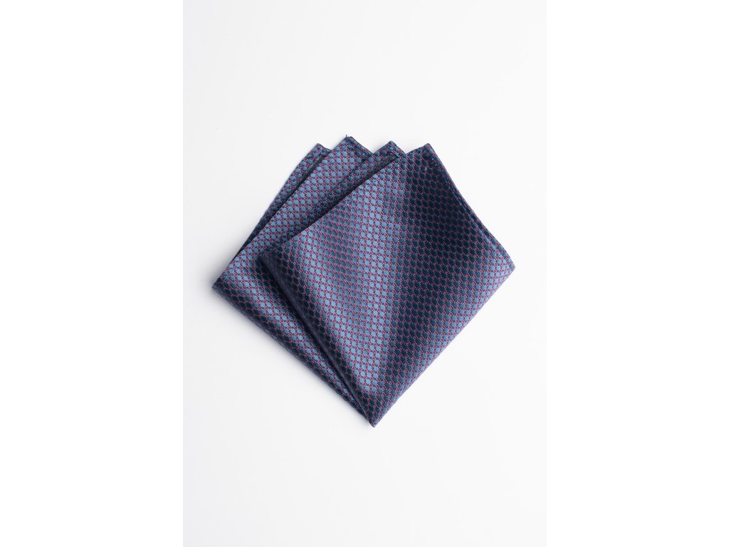 Pánský kapesníček BANDI, model MARTIM 20