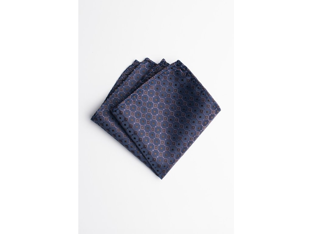 Pánský kapesníček BANDI, model MONSANO 06