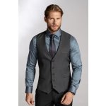 Pánská vesta BANDI, model TAILORED MARLONE Antracit
