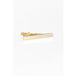 Kravatová spona BANDI, model AROGO Aureo