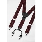 Pánské šle BANDI, model MARICI Sangre