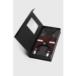 Pánské šle BANDI, model MARICI Sangre