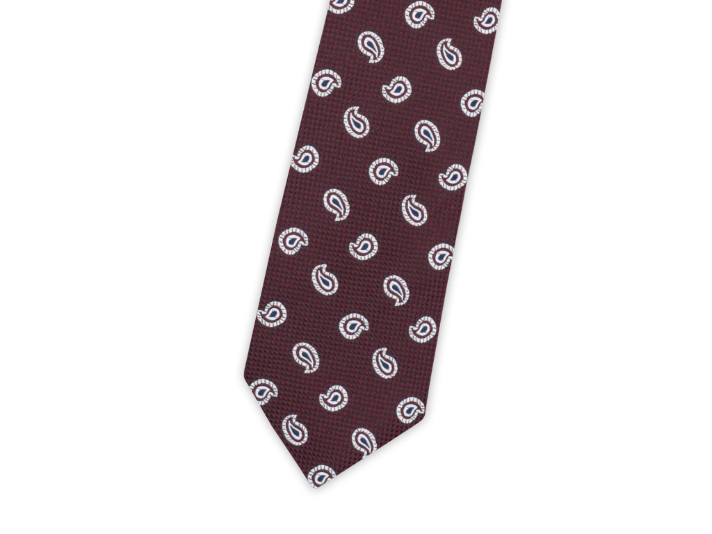 Pánská kravata BANDI, model PAISIO 01