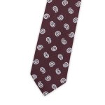 Pánská kravata BANDI, model PAISIO 01