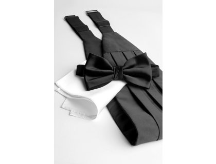 Pánský smokingový set BANDI, model GALLA 09