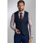 Pánská vesta BANDI, model TAILORED CANTEO Marin