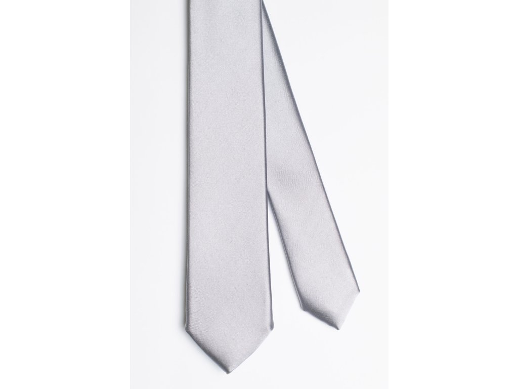 Pánská kravata BANDI, model GALLA slim 07