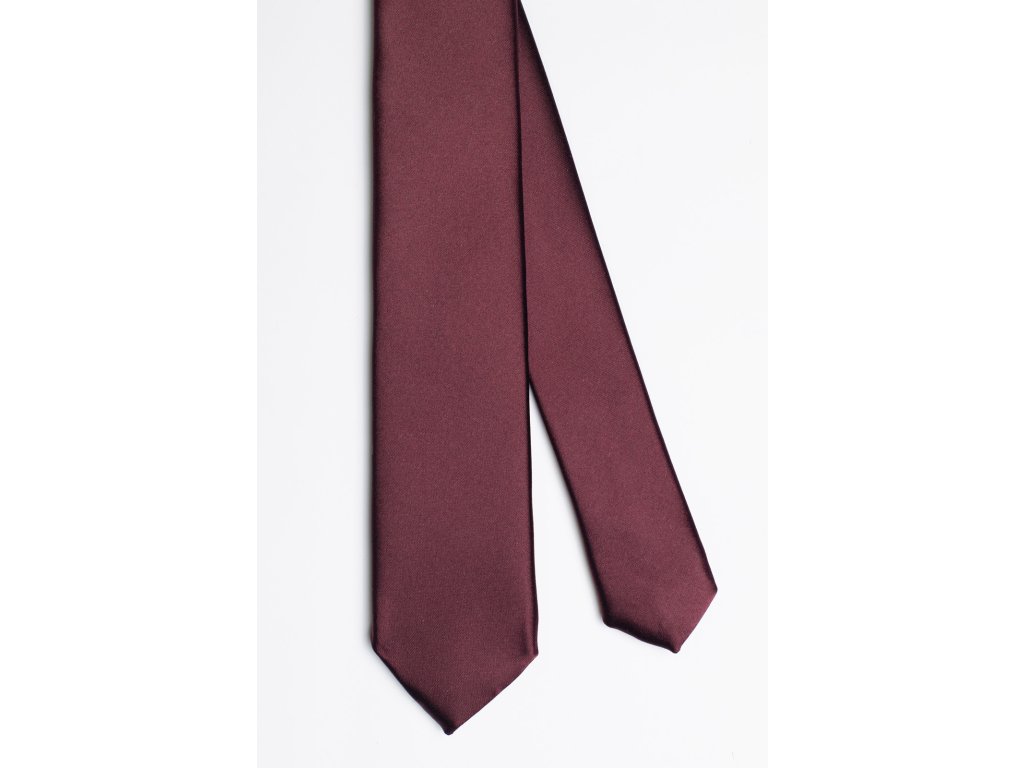 Pánská kravata BANDI, model GALLA slim 05