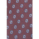 Pánská kravata BANDI, model VIRDIS slim 02