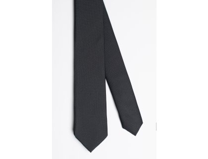 Pánská kravata BANDI, model CASIO slim 09
