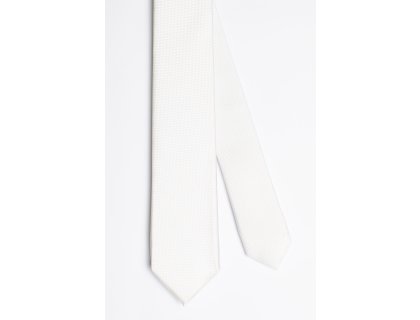 Pánská kravata BANDI, model CASIO slim 01