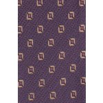 Pánská kravata BANDI, model VIRDIS slim 04